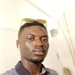 Caleb Mayala nlandu