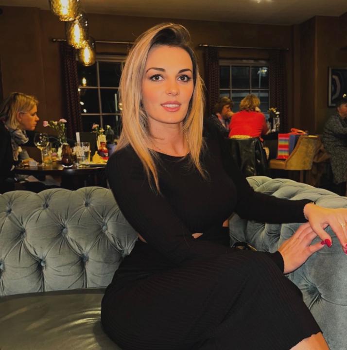 Jurgena Kadriu