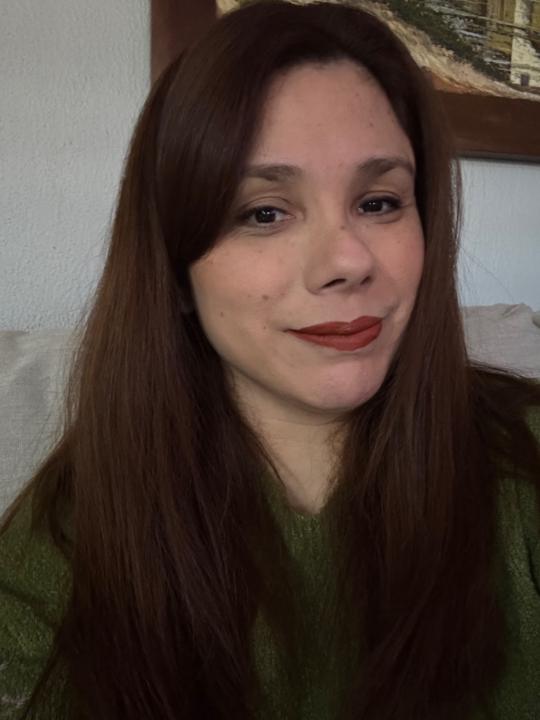 Massiel Moreno