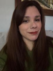 Massiel Moreno