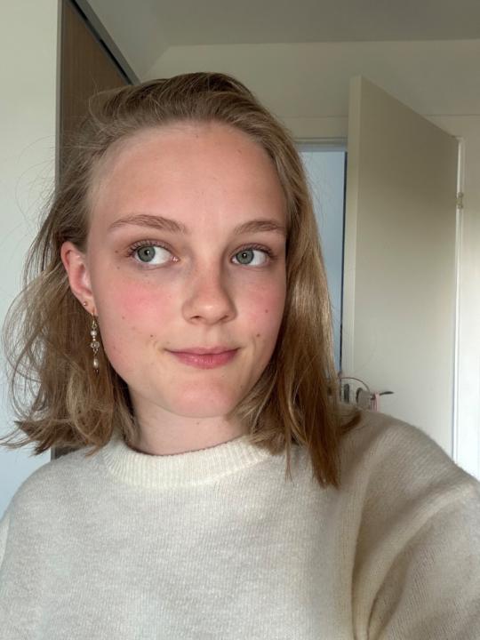 Pernille Saaby Sørensen