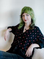 Diana Rebman