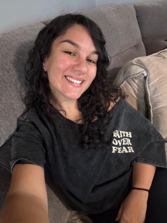 Krystle Torres