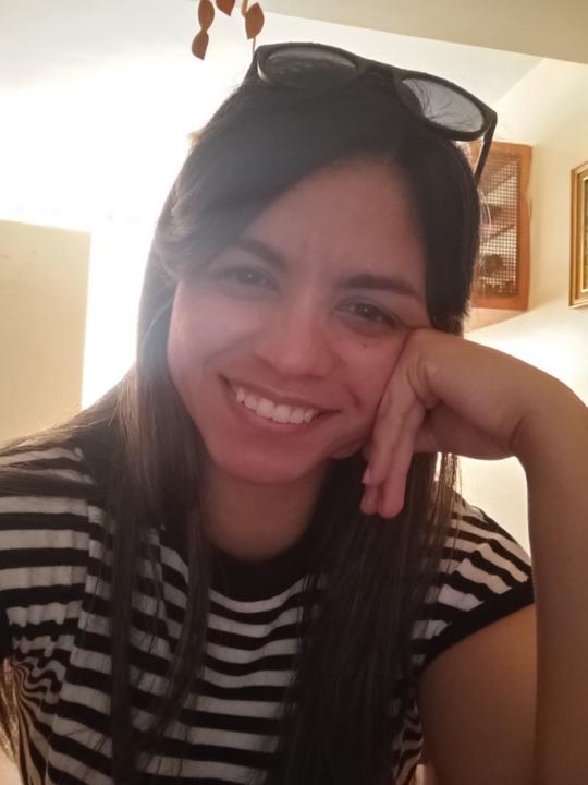 Elismar Marin