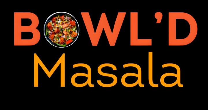 BOWL'D Masala