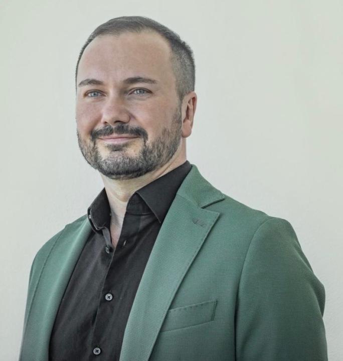 Tomáš Mihálik