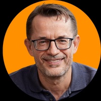 Sylvain Rouget