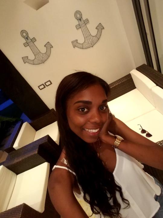 Yumiry Isabel de la cruz