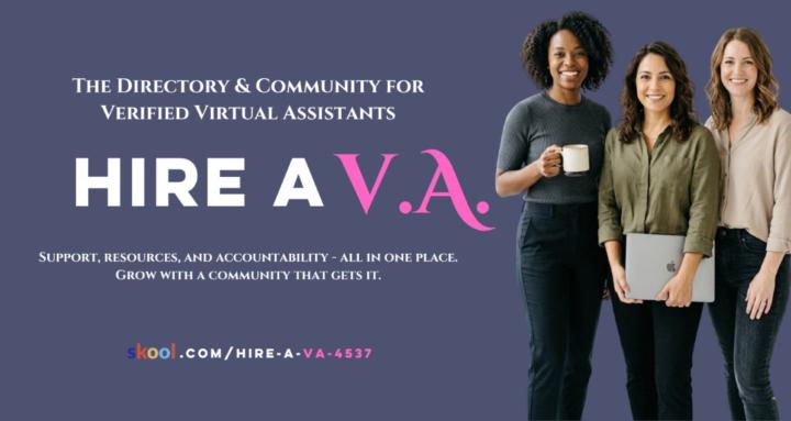 Hire a VA