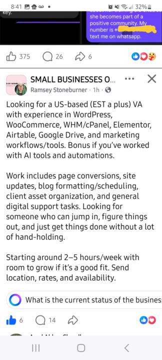 Project Op: Website Maintenance 