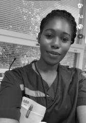 Peggy Mumba