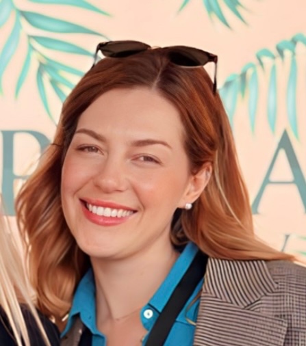 Sandra Leonardi