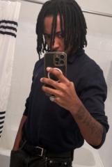 Jarieus Parker