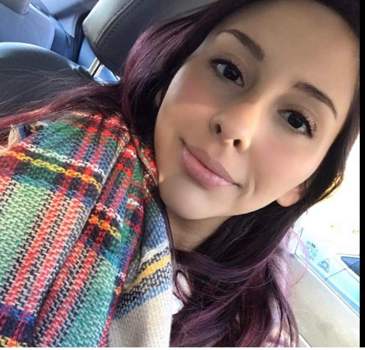 Catherine Garcia
