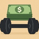 Become a Rich Personal Trainer icon