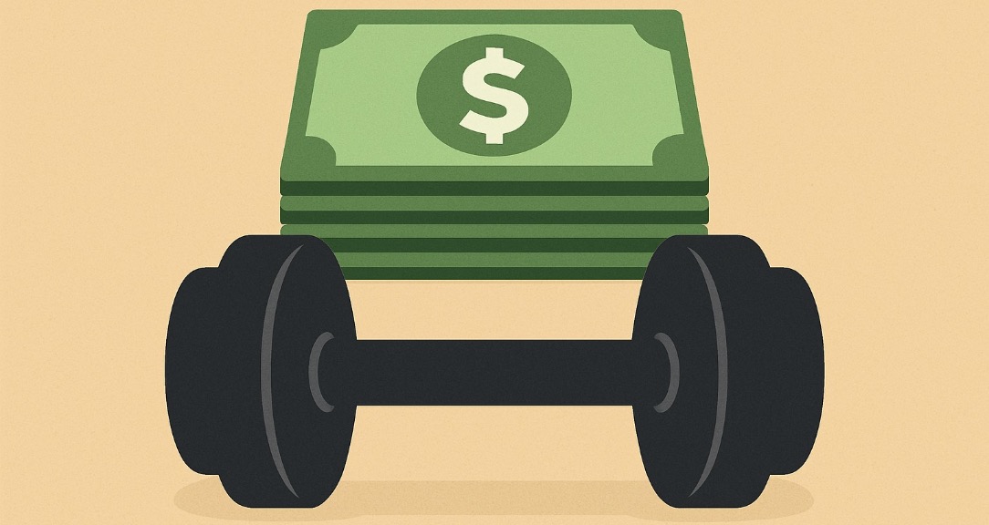 Become a Rich Personal Trainer