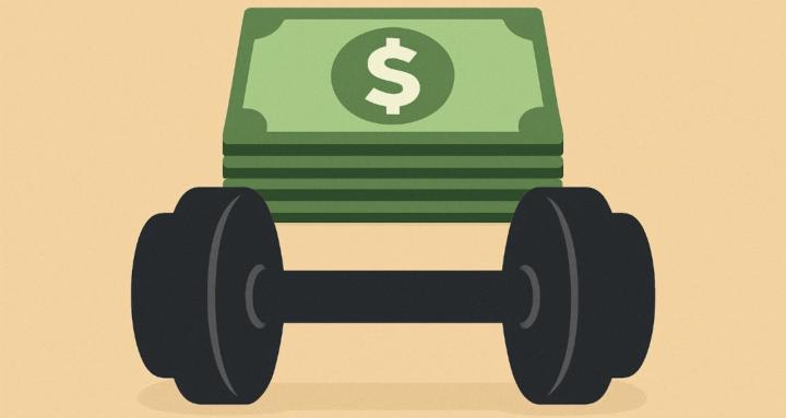 Become a Rich Personal Trainer