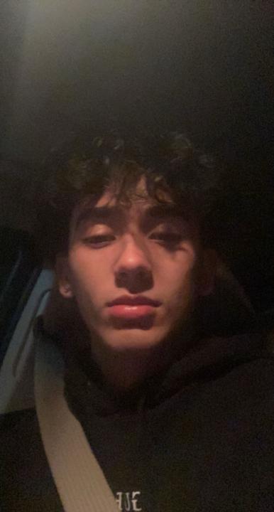 Giovanny Chavez
