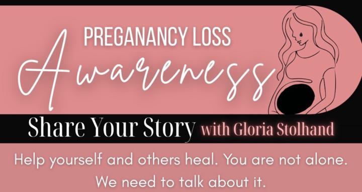 Pregnancy Loss Awareness