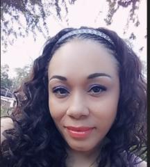 Sophia Brown