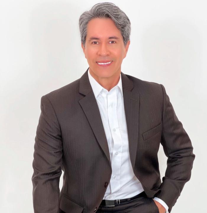 Alfonso Pinzon