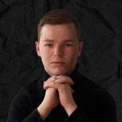 Erik Kamp