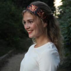 Astrid Lunde Nilssen