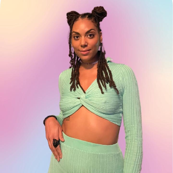 Rissa Vibes