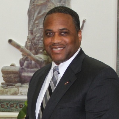 James Ewing