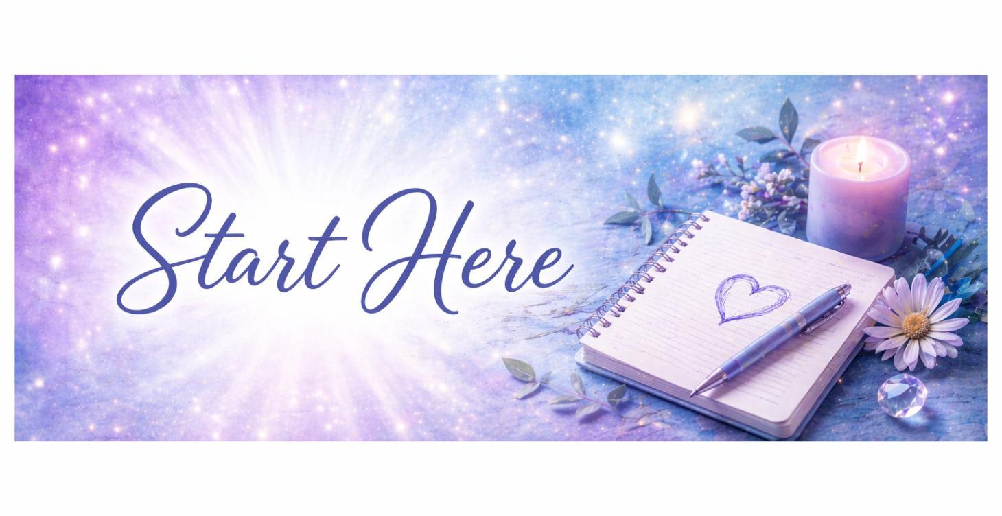 🔥 START HERE