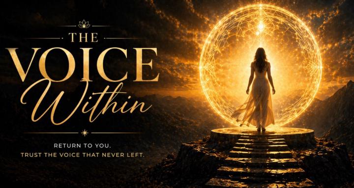 The Voice Within