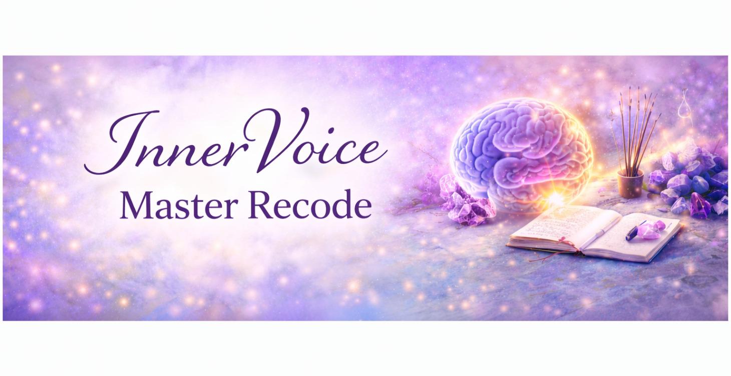 Inner Voice Master Recode