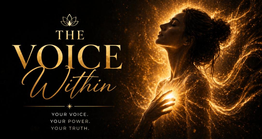 The Voice Within