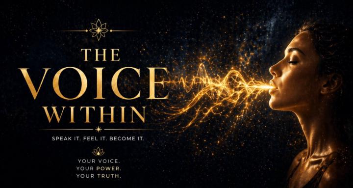 The Voice Within