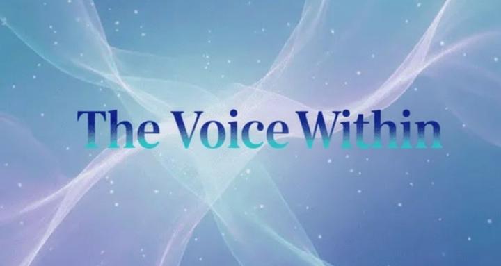 The Voice Within
