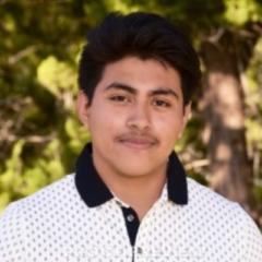 Jonathan Juarez-Loredo
