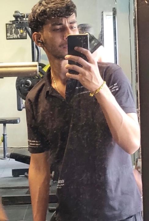 Akshat Singh