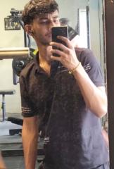Akshat Singh