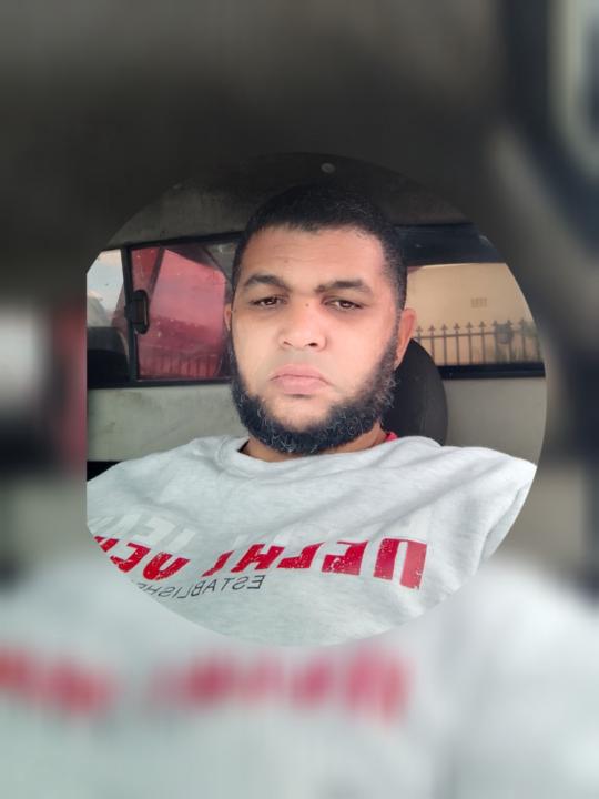 Waleed Wolmerans