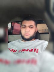 Waleed Wolmerans