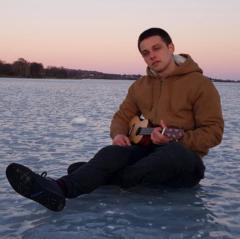 Dustin Holzheimer