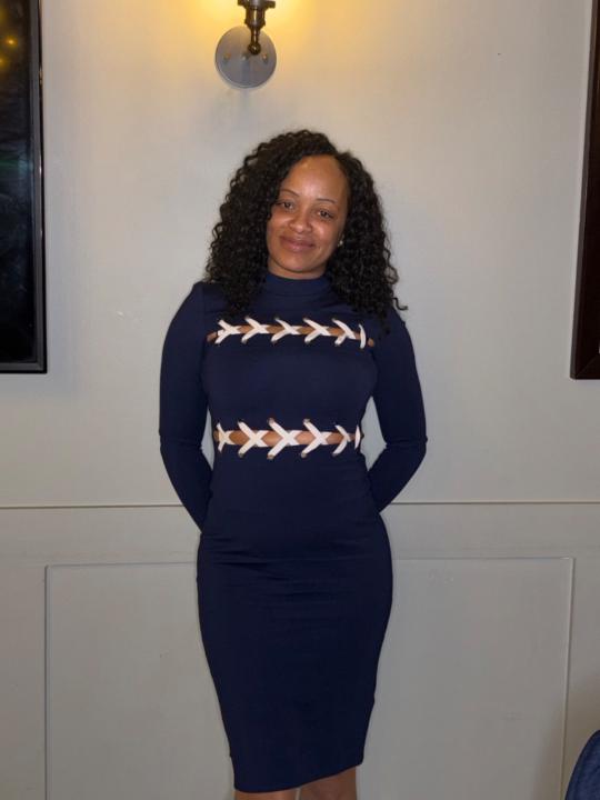 Deidra Smith