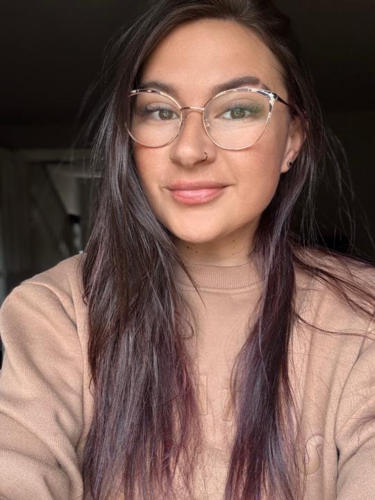 Katie Sicilia