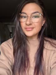 Katie Sicilia