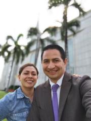 Adrián Marcelo Delgado Barberan