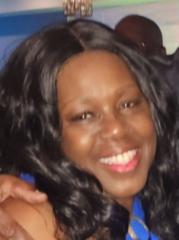 Sharon Wilkins