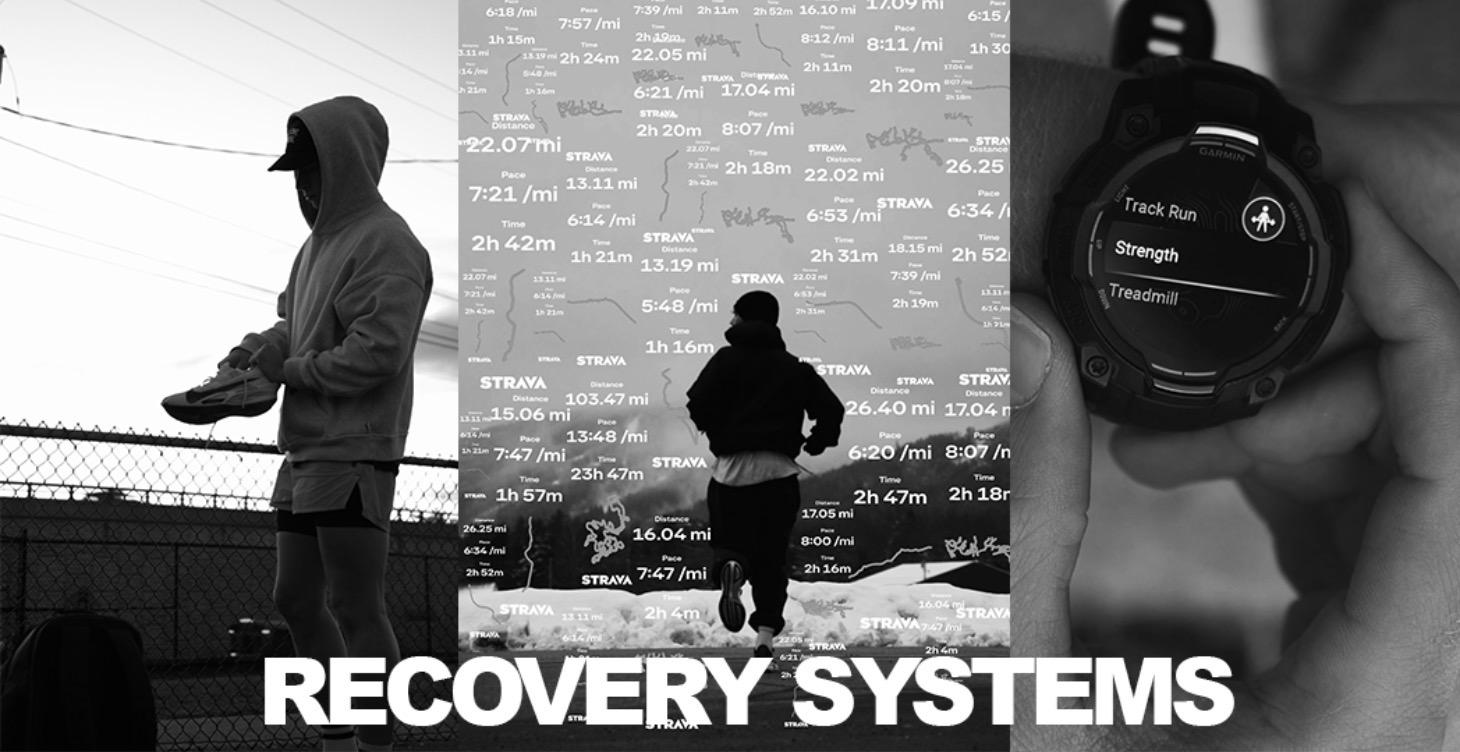 RECOVERY SYSTEMS