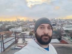 Nicolás Caffi