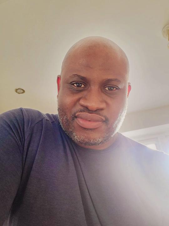 David Duyile-Knight