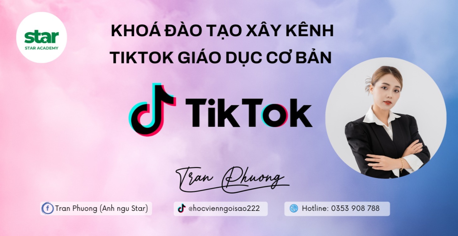 TikTok Master